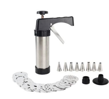 Biscuit Press Machine - SMDShopping