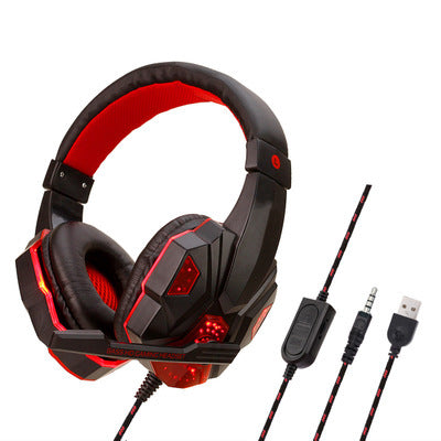 Gaming Headset