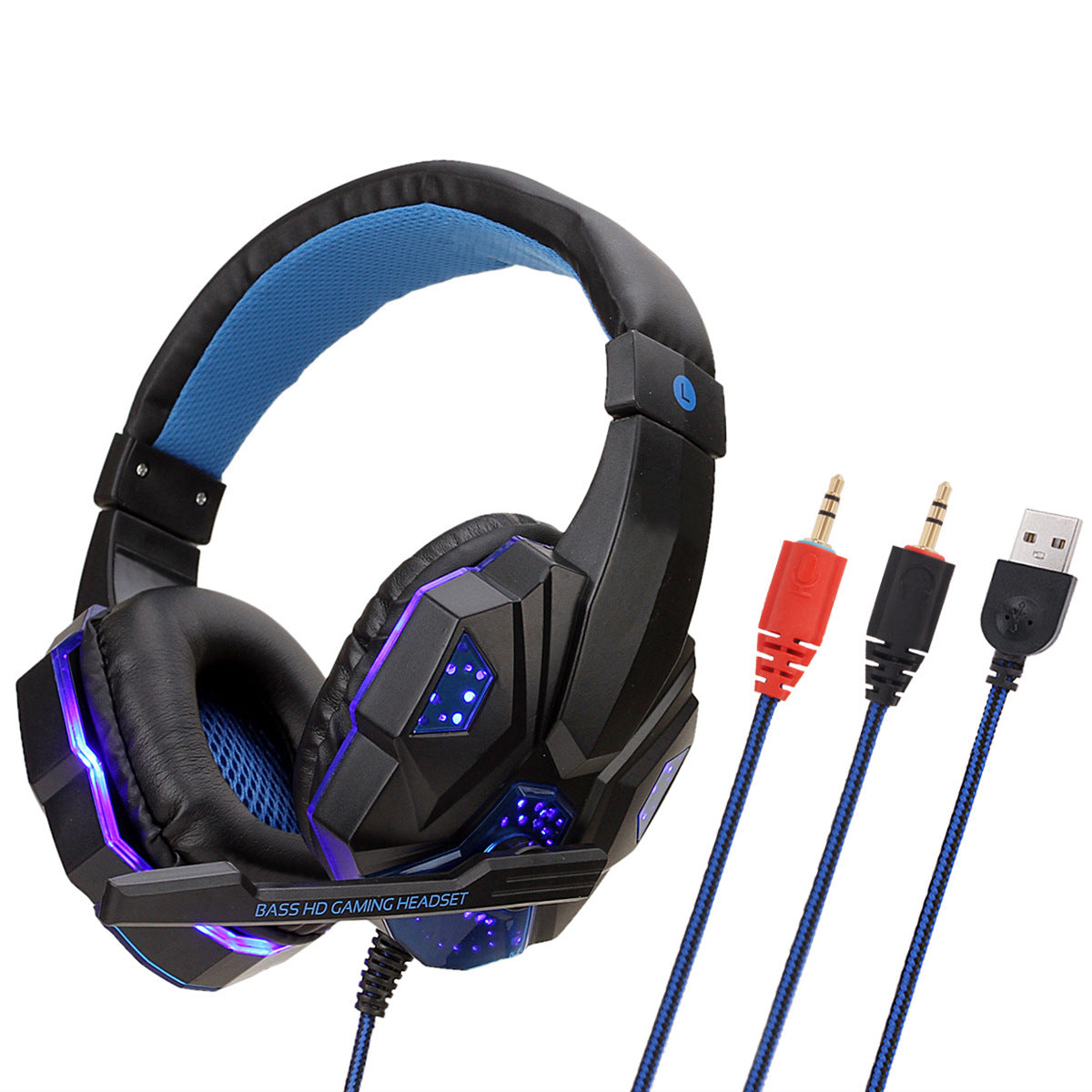 Gaming Headset