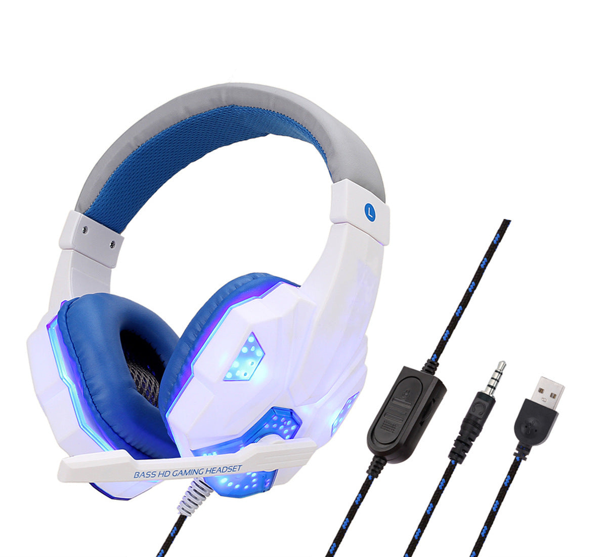 Gaming Headset