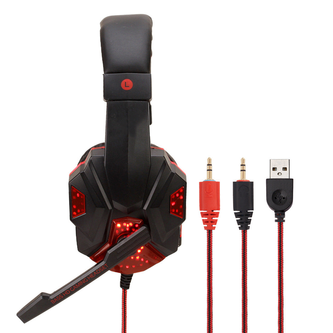 Gaming Headset