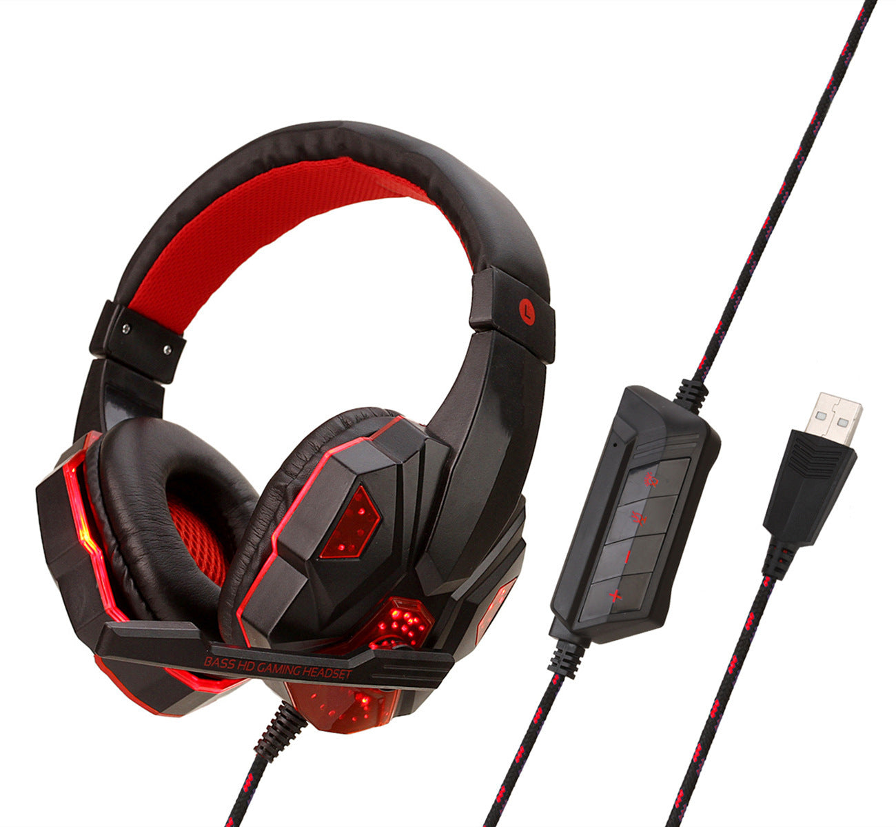 Gaming Headset