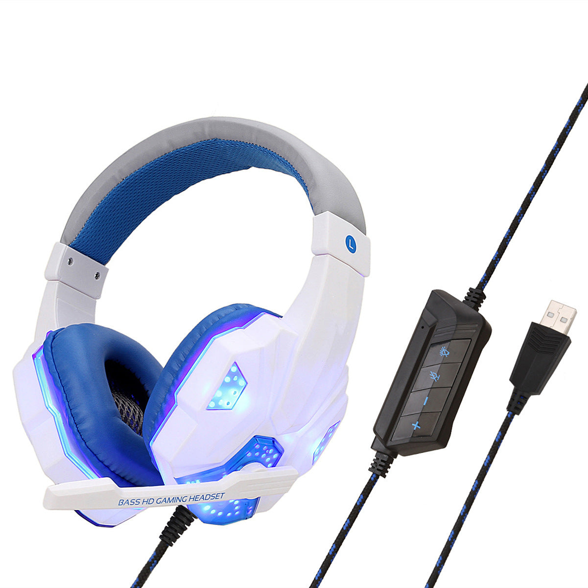 Gaming Headset