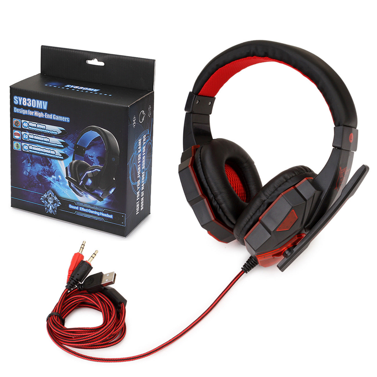 Gaming Headset