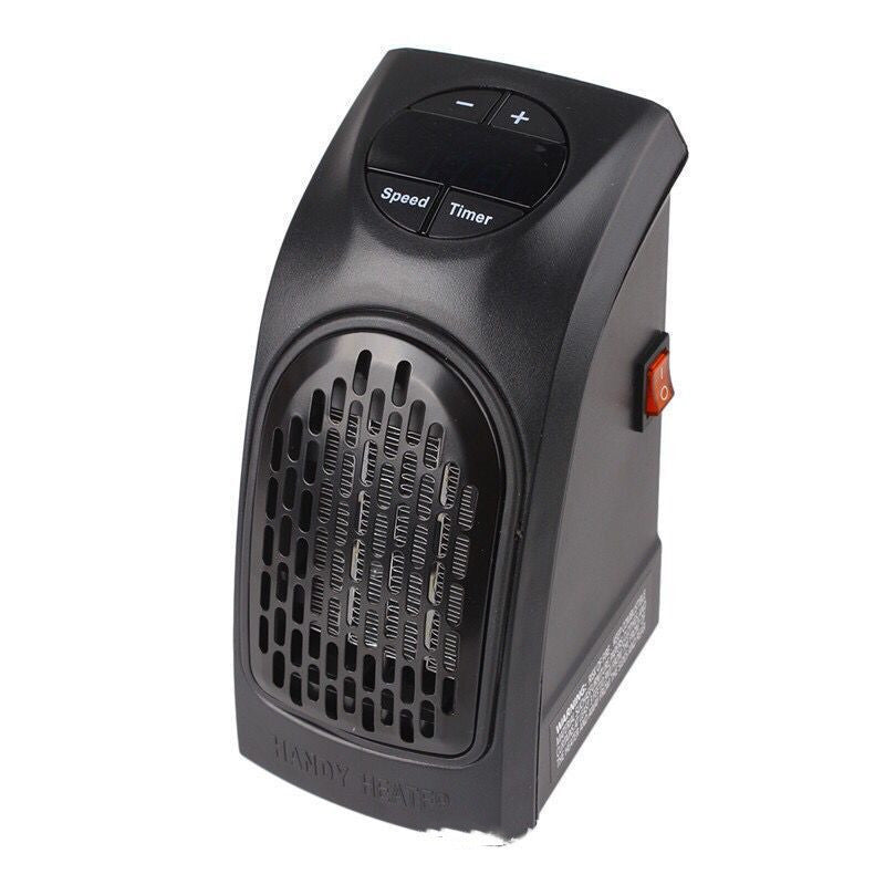 Mini Ceramic Air Heater for Home