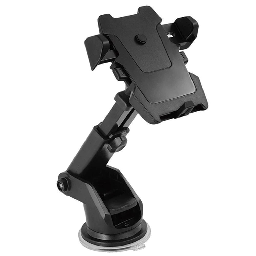 Universal Adjustable Car Windshield Phone Holder