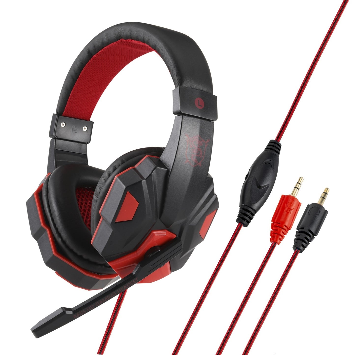 Gaming Headset