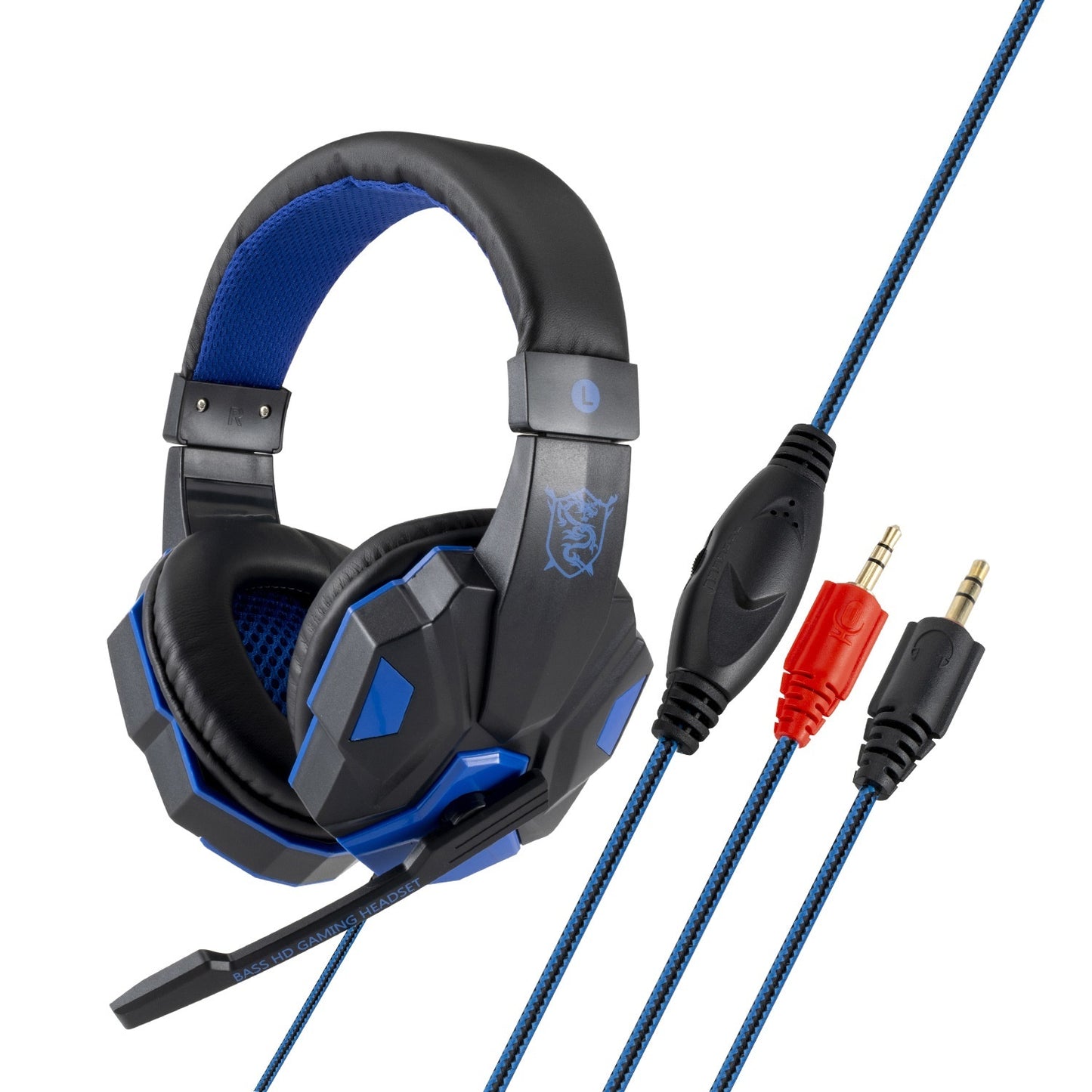 Gaming Headset