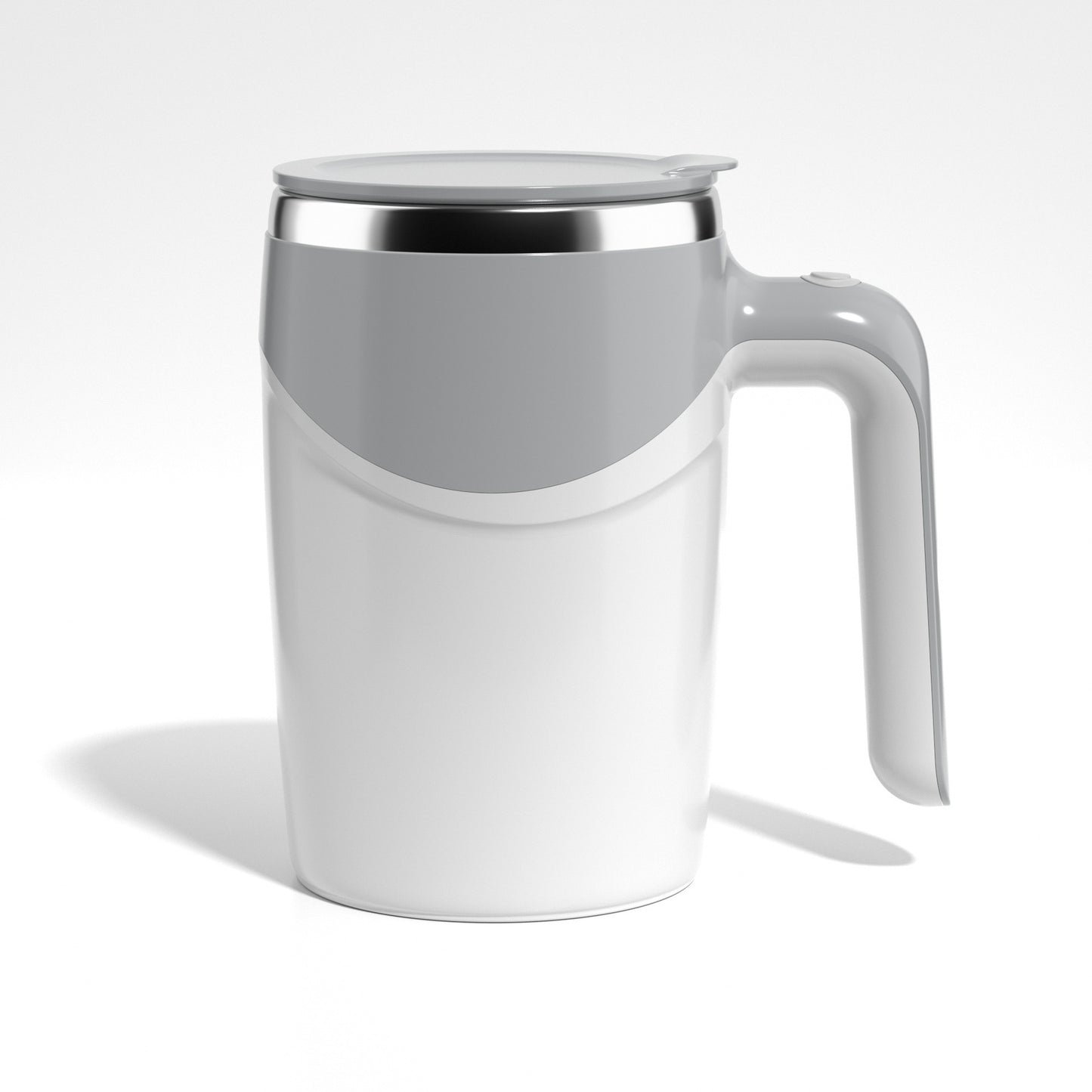 Rechargeable Magnetic Automatic Stirring Cup